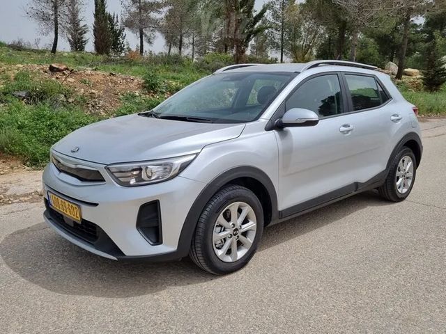 מודעת רכב קיה סטוניק