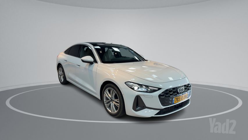 אאודי A5