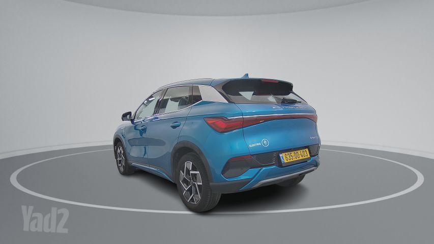 בי.ווי.די אטו 3