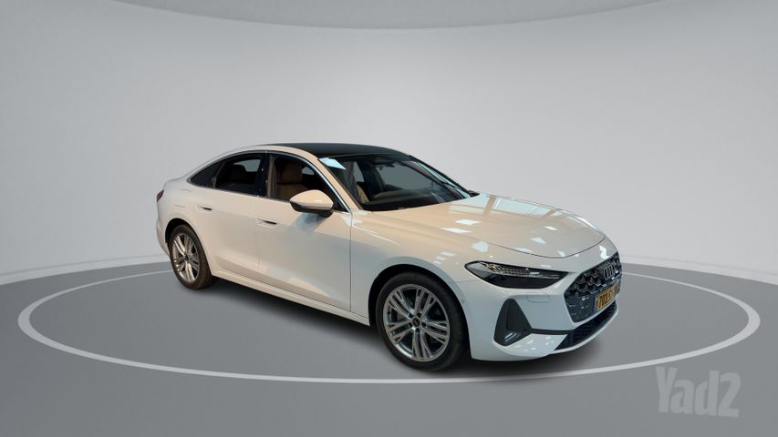 אאודי A5