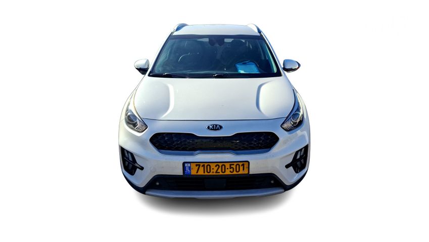קיה נירו