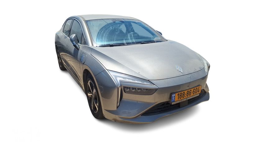 אי.וי איזי Limo