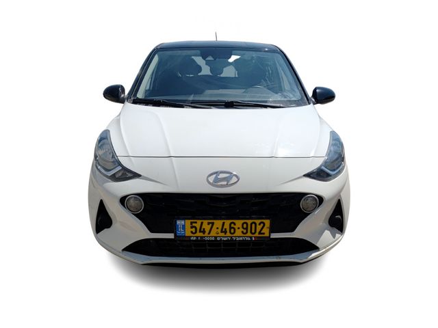 יונדאי i10