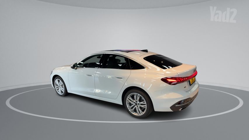אאודי A5