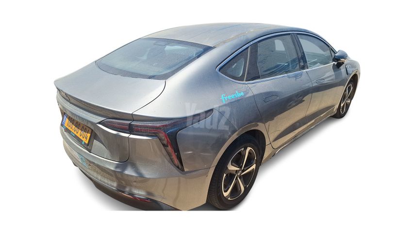 אי.וי איזי Limo