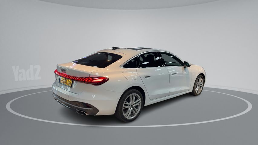 אאודי A5
