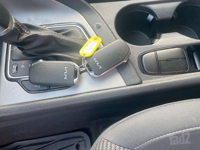 קיה נירו פלוס
