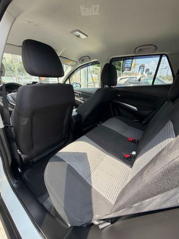 סוזוקי S-Cross