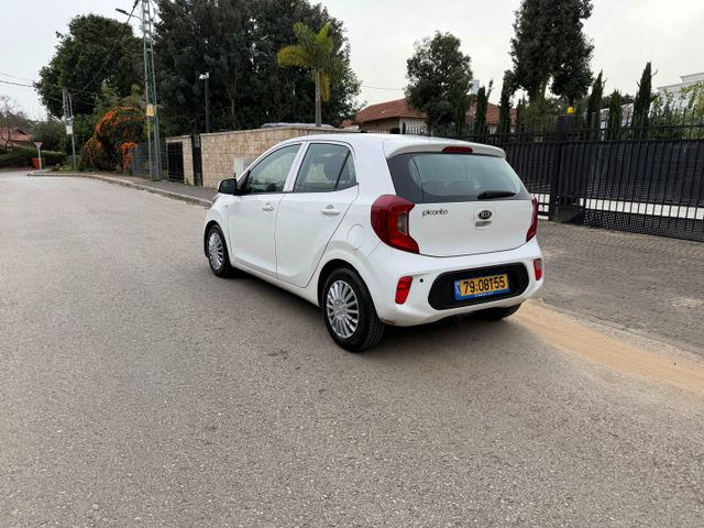 קיה פיקנטו