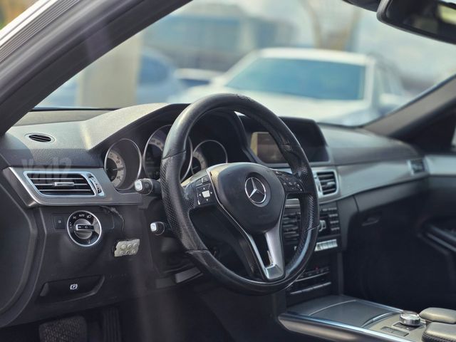 מרצדס-בנץ E-class