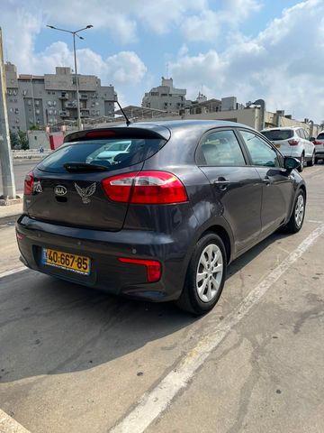 קיה ריו