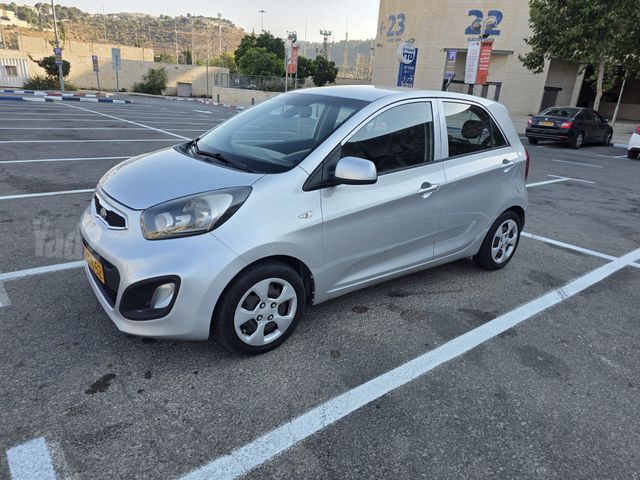 קיה פיקנטו