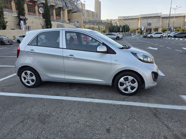 קיה פיקנטו