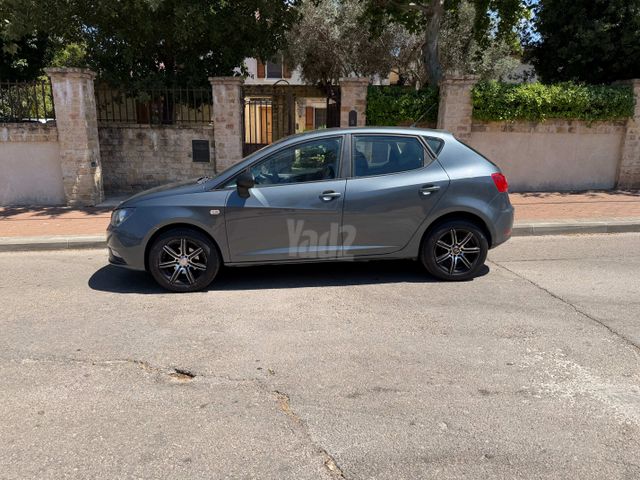 סיאט איביזה
