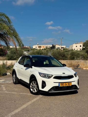 מודעת רכב קיה סטוניק