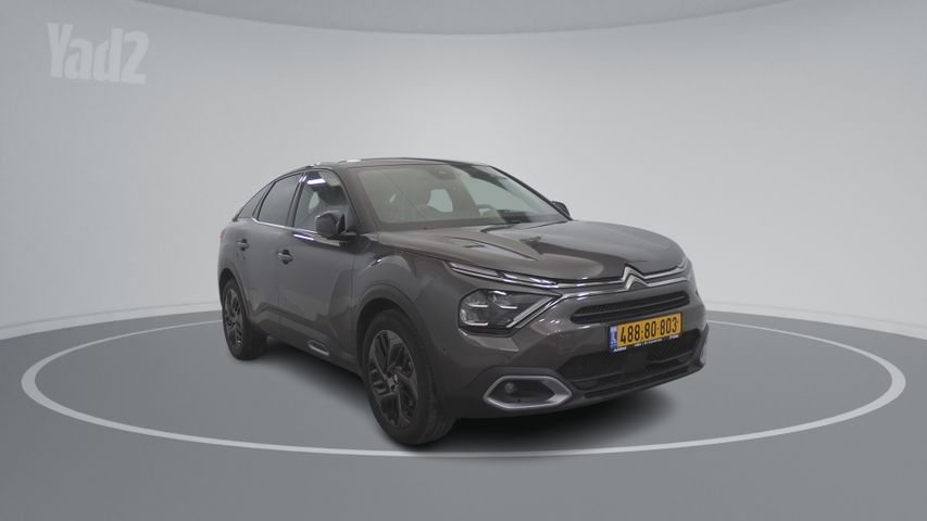 סיטרואן C4