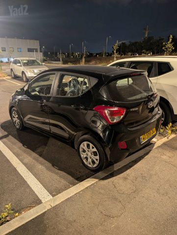 יונדאי i10