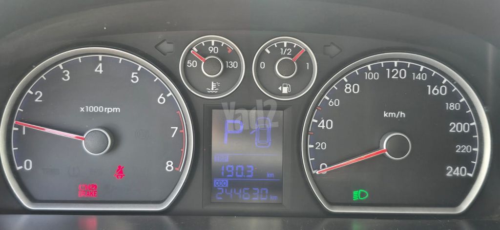 יונדאי i30