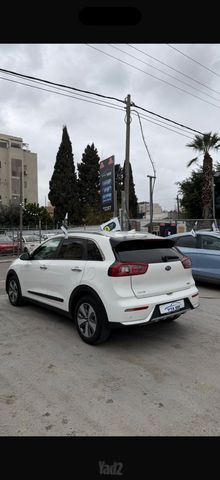 מודעת רכב קיה נירו 2