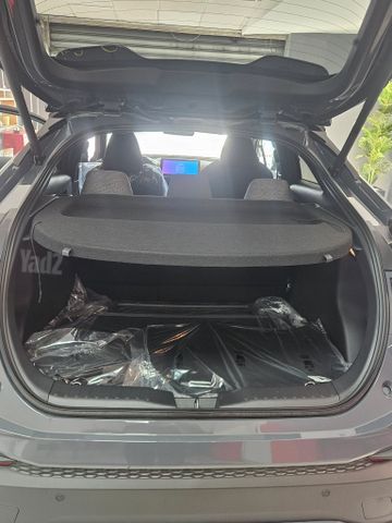 טויוטה C-HR