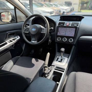 סובארו XV