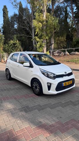 קיה פיקנטו