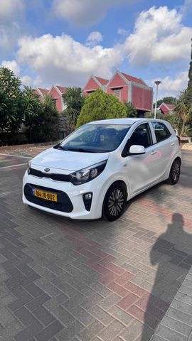 קיה פיקנטו