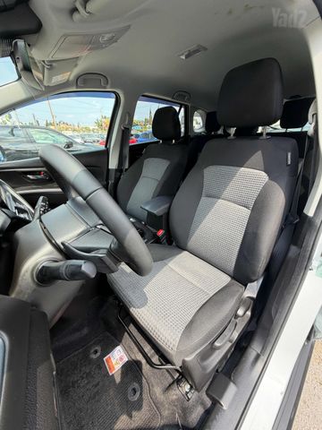 סוזוקי S-Cross