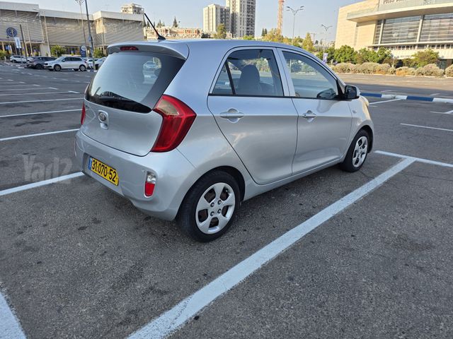 קיה פיקנטו