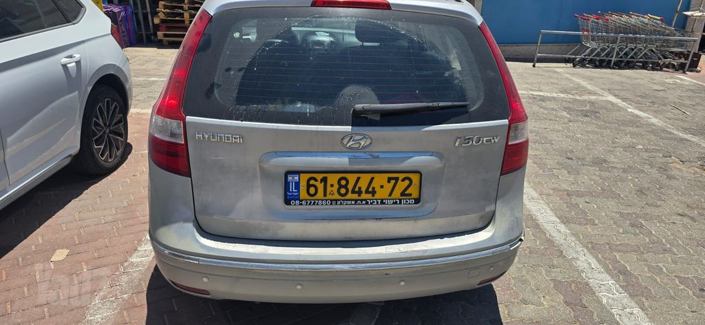 יונדאי i30