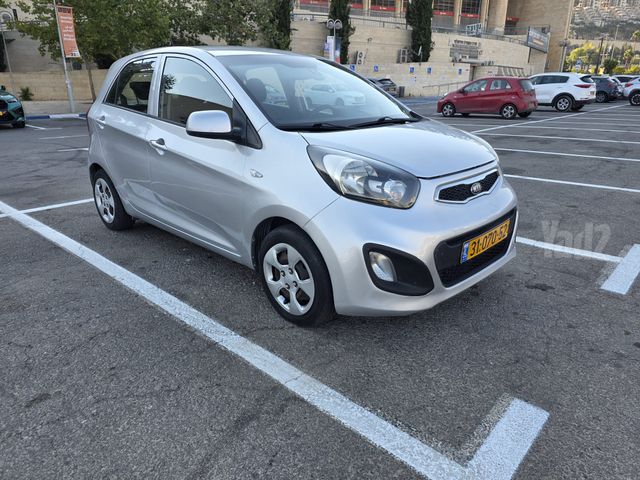 קיה פיקנטו