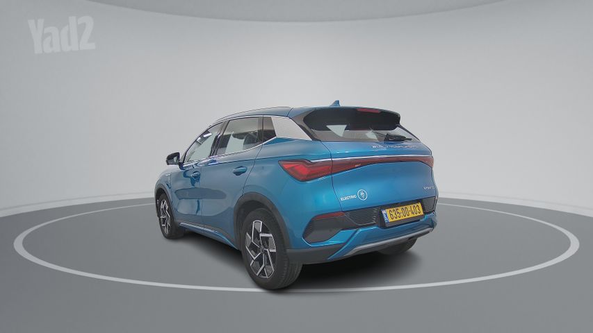 בי.ווי.די אטו 3