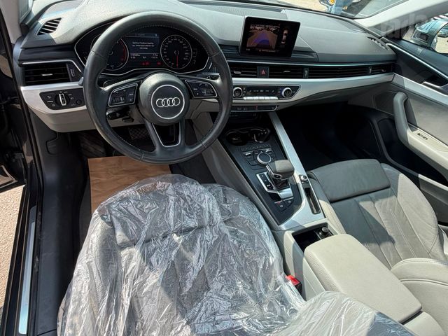 אאודי A4