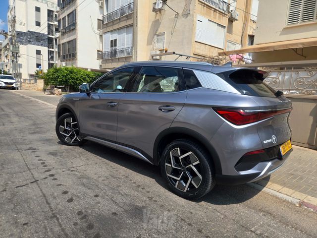 בי.ווי.די אטו 3