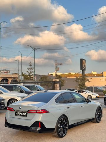 ב מ וו סדרה 5