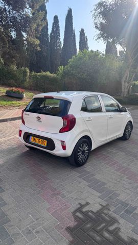 קיה פיקנטו