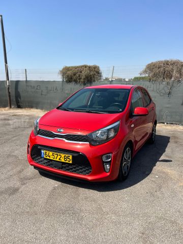 קיה פיקנטו