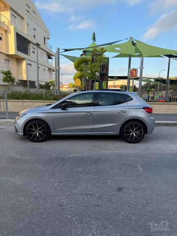 סיאט איביזה
