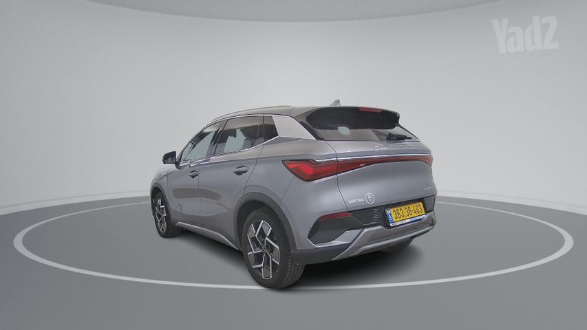 בי.ווי.די אטו 3