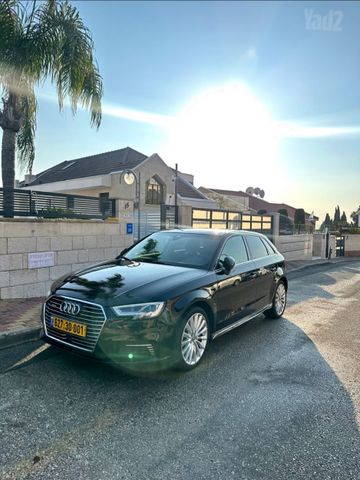 אאודי A3