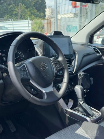 סוזוקי S-Cross