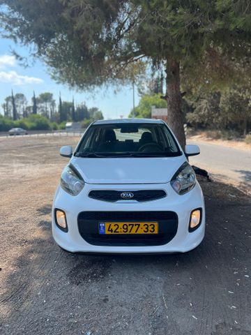 קיה פיקנטו