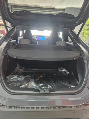 טויוטה C-HR