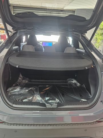 טויוטה C-HR