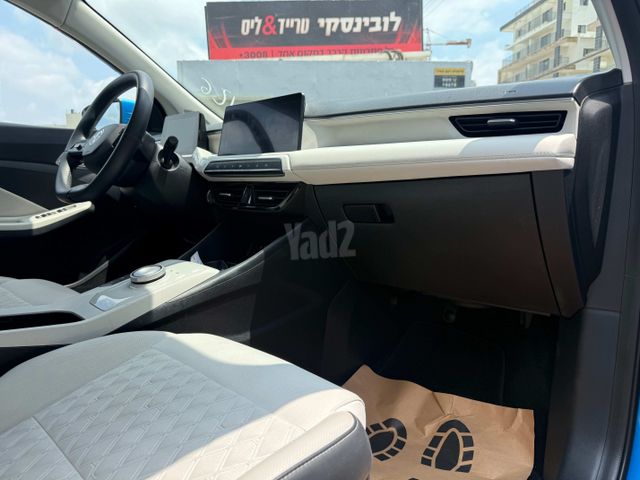 אם ג'י MG3