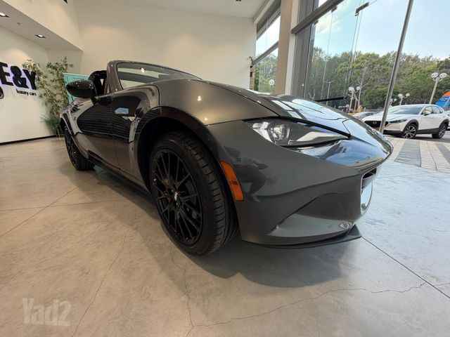 מאזדה MX-5