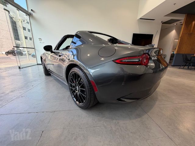 מאזדה MX-5