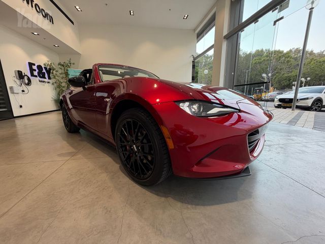 מאזדה MX-5