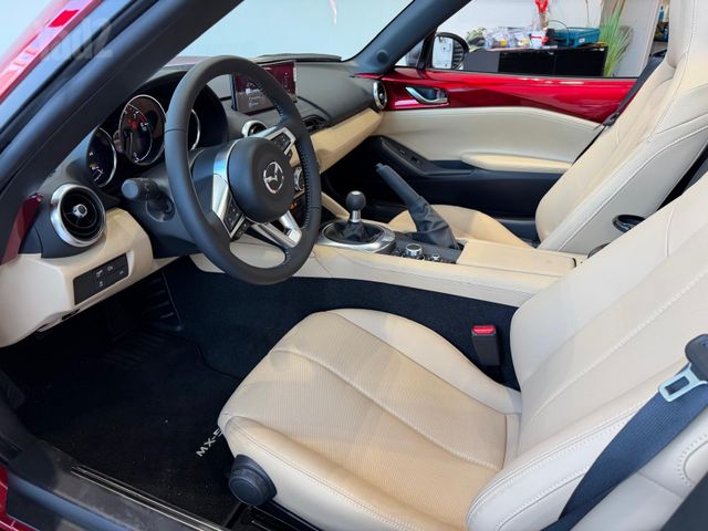 מאזדה MX-5