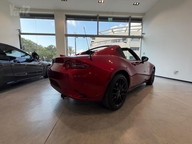 מאזדה MX-5